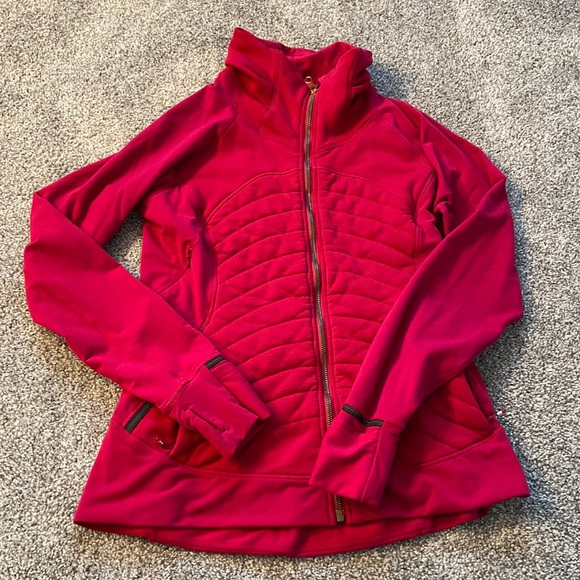 lululemon athletica Jackets & Blazers - Lululemon jacket RARE